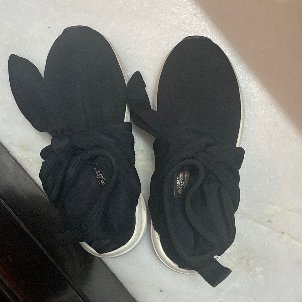 Zara girls shoes - Picture 5 of 5